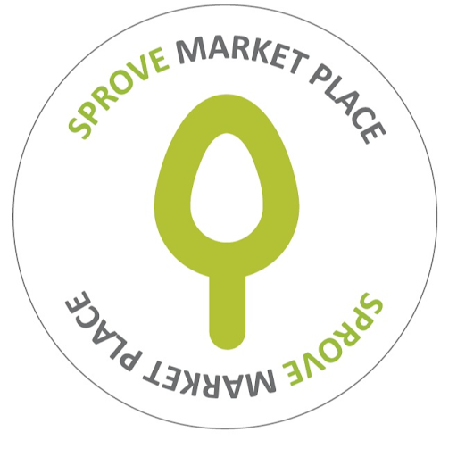 Sprove Market Place logo