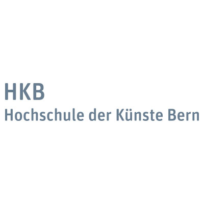 Hochschule der Künste Bern HKB, Berner Fachhochschule BFH logo