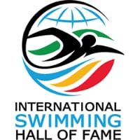 International Swimming Hall of Fame Museum logo