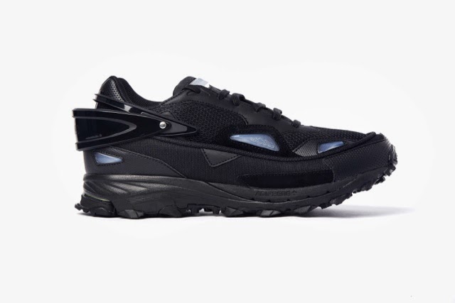 DIARY OF A CLOTHESHORSE: adidas by RAF SIMONS SS15 styles