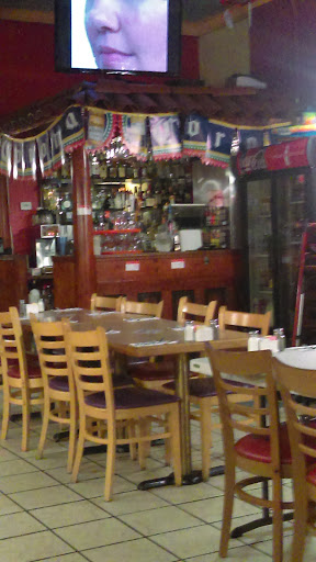 Mexican Restaurant «Tres Marias», reviews and photos, 116 W Main St, Monroe, WA 98272, USA