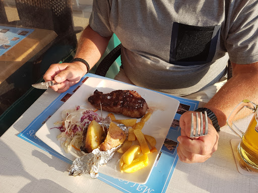 Restaurante Boy