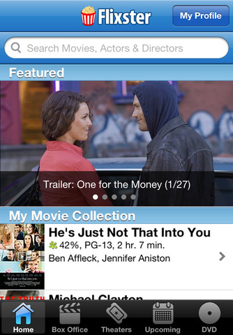  movie for iphone 