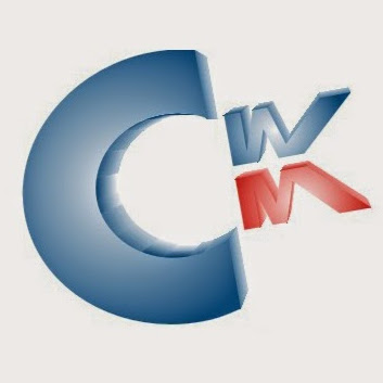 CBM Museum Wuppertal logo
