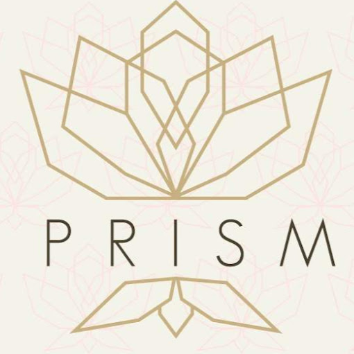 Prism Nail Lounge logo