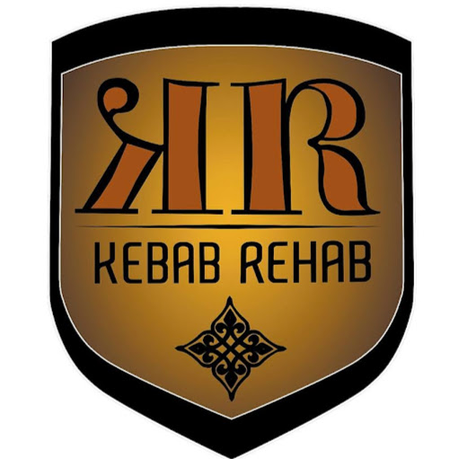 Kebab Rehab logo