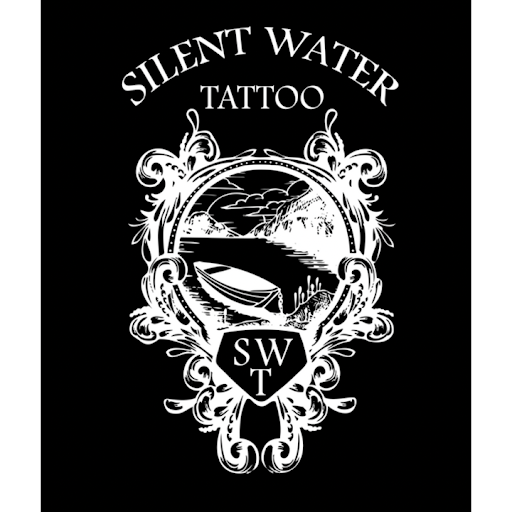 Silent Water Tattoo