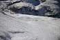 Avalanche Haute Maurienne, secteur Pointe d'Andagne, Zone haute sous Andagne depuis les 3000 - Photo 4 - © Duclos Alain