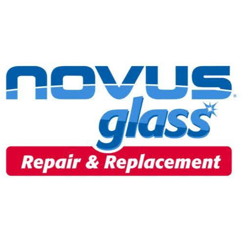 NOVUS GLASS LATROBE VALLEY logo