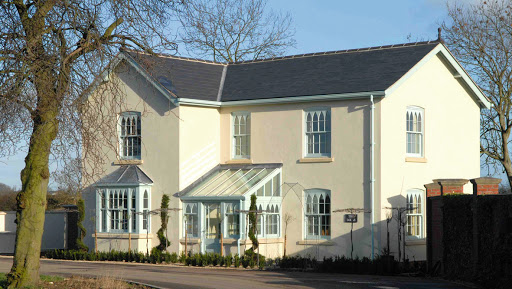 Ragdale Hall Health Hydro and Thermal Spa