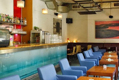 Photos of TOP cinema bar