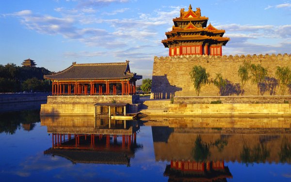 Consejos para viajar a China