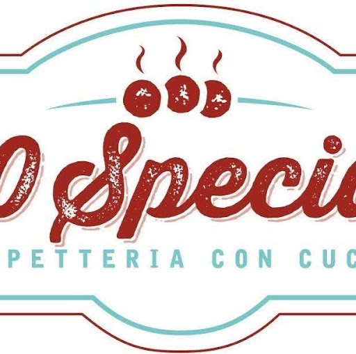 50 Special Polpetteria logo