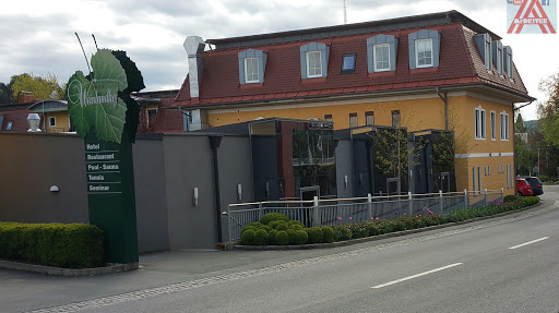 Hotel Restaurant Weinlandhof