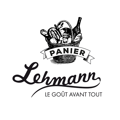 Panier Lehmann logo
