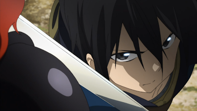 Sword Art Online Episode 4 Screenshot 6