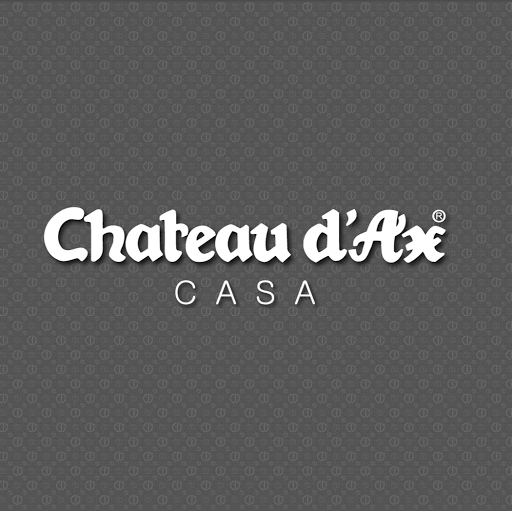 Chateau d'Ax logo
