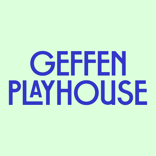 Geffen Playhouse logo