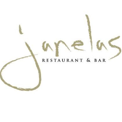 Janelas logo