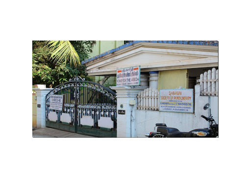 Sharon Society of Pondicherry, 41, 3rd cross, Kurunji Nagar, Lawspet, Puducherry, 605008, India, Social_Services_Organisation, state PY