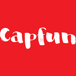 Vakantiepark Capfun Stoetenslagh logo