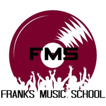 Franks Music School(NZ) logo