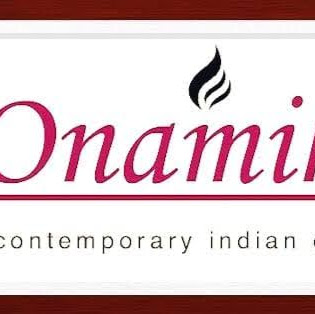 Onamika logo