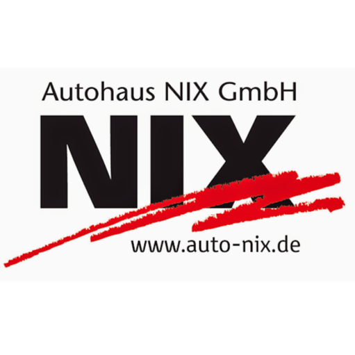 Toyota Autohaus Nix GmbH logo