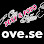 Oves Text &#038; Fotoreklam logotyp