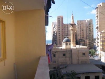 Photos of El Mandara El Bahareya Mosque