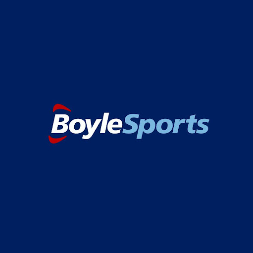 BoyleSports Bookmakers, The Faythe, Wexford Town logo