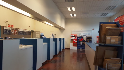 Post Office «United States Postal Service», reviews and photos, 225 Main St, Watsonville, CA 95076, USA