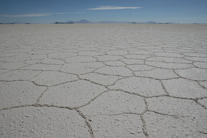 Ветер в кактусах: отчет о поездке Перу - Боливия