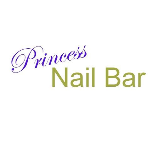 Princess Nail Bar logo