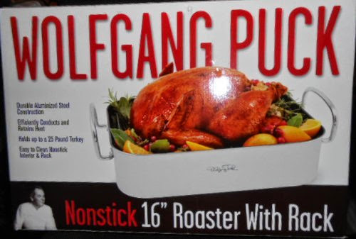  Wolfgang Puck 16