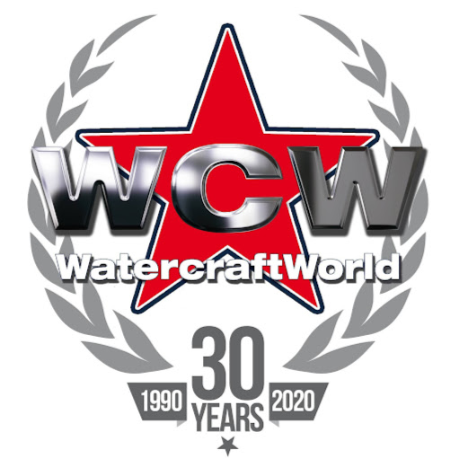 Watercraft World logo