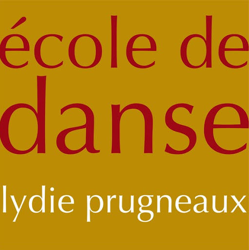 Lydie Prugneaux logo