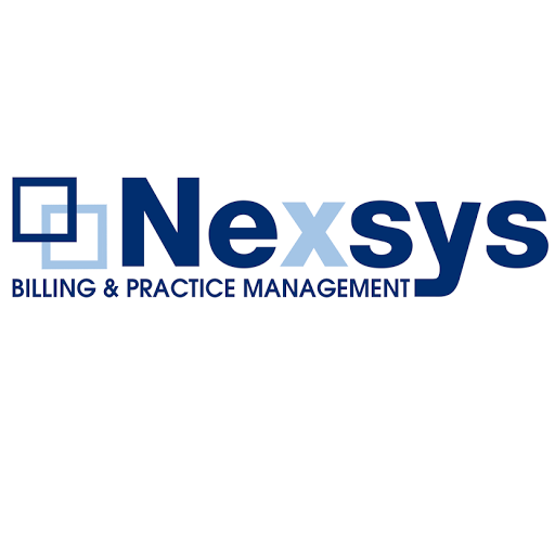 Nexsys Billing & Practice Management logo