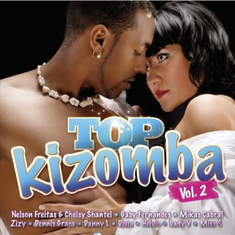 VA Top Kizomba Vol.2 [2013] 2013-07-12_17h41_20