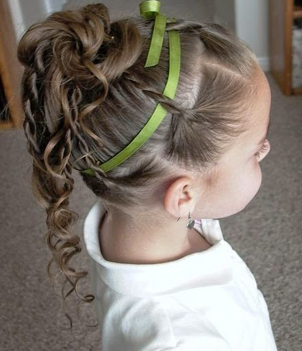 42 kid girls hair styles 60