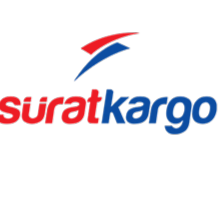 Sürat Kargo Torbalı Şube logo