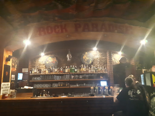 Hells Bells Rockin' Pub
