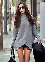 Korean Fashion Sweater