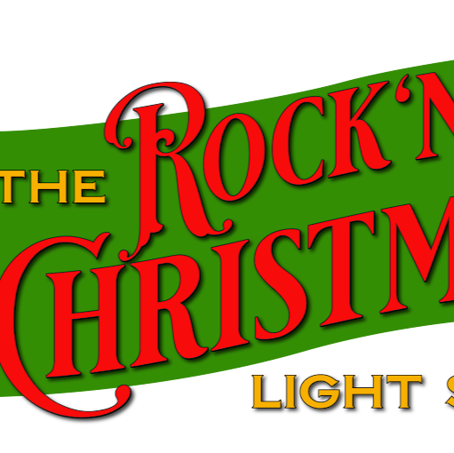Rock'n Christmas Light Show
