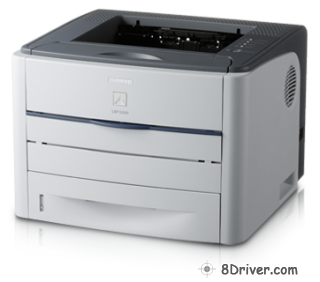 download Canon LBP3300 Lasershot printer's driver