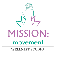 MISSION:movement Wellness Studio/Beth Ann Dice, CES, PFT, SMC, LWM
