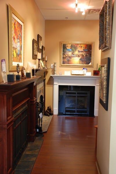 Photos of The Stove Shoppe & Fences Unlimited - Epping