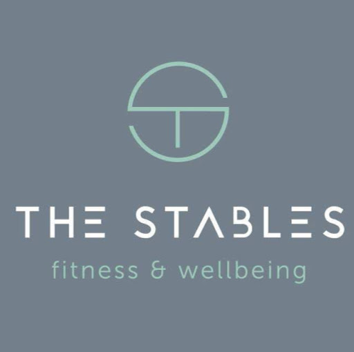 The Stables Fitness logo