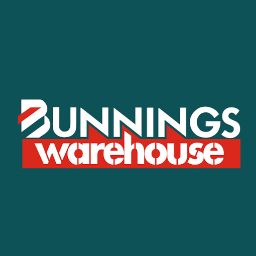 Bunnings Warehouse Hawera logo