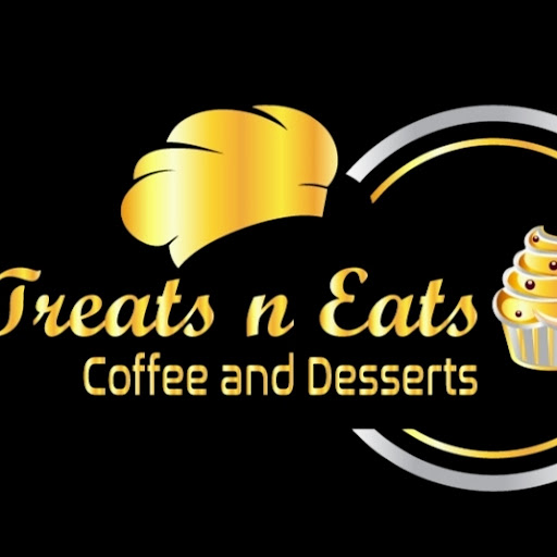 Treats n Eats logo